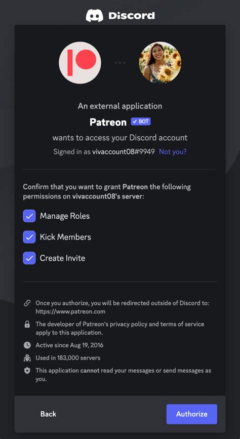 patreon discord|Setting up Discord for your members – Patreon Help。